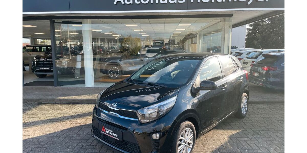 Kia Picanto 49.350 km 11.950 &euro; Melle 49324