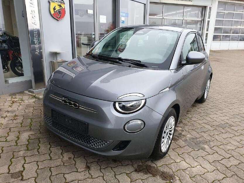 Fiat 500e 10.112 km 11.800 € Lamerdingen 86862