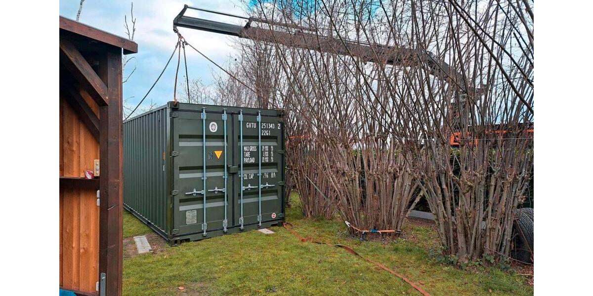 Gewerbeobjekt Ummendorf - 2.500&euro; | Angebot:17435654