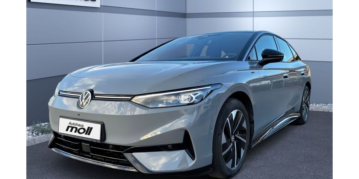 VW ID.7 16.990 km 44.477 &euro; Laupheim 88471