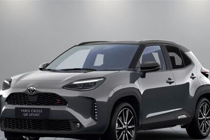 Toyota Yaris Cross 4.000 km 31.990 &euro; Dietersheim 91463