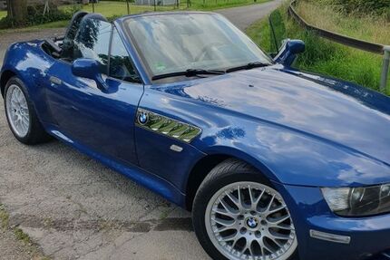 BMW Z3