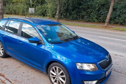 Skoda Octavia 270.000 km 2.999 € MÜNCHEN 80995