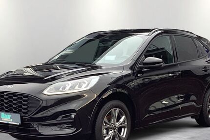 Ford Kuga 17.470 km 30.840 € Mutlangen 73557