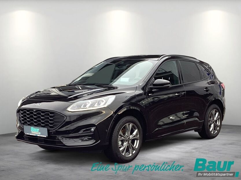 Ford Kuga 17.470 km 30.840 € Mutlangen 73557