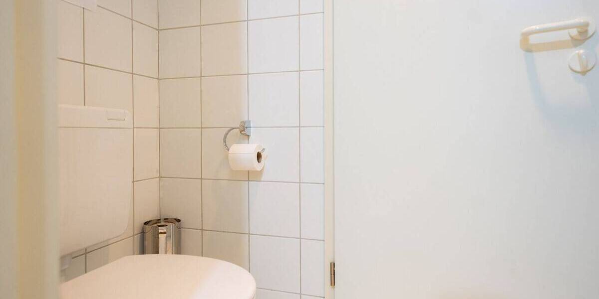 Bismarckplatz! Großzügige Eigentumswohnung mit 2 Terrassen in beliebtem Gebäudekomplex 5 zimmer