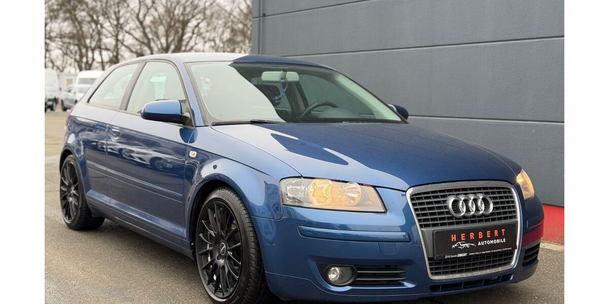 Audi A3 258.637 km 2.450 &euro; Fürth 90763