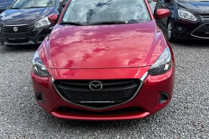 Mazda 2 146.000 km 7.299 € Regensburg 93055