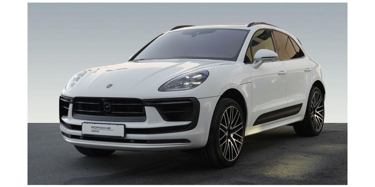 Porsche Macan 64.648 km 75.900 &euro; Oberursel (Taunus) 61440