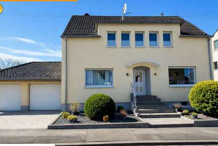 Haus Wachtberg - 6 Zimmer, 189 m&sup2;, 659.000&euro; | Angebot:25522810