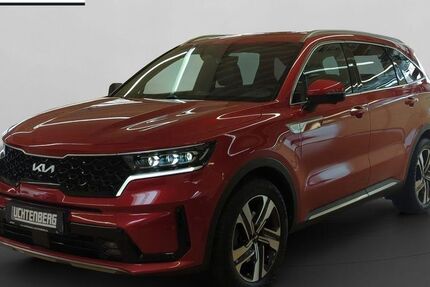 Kia Sorento 29.345 km 36.390 &euro; Leverkusen 51381