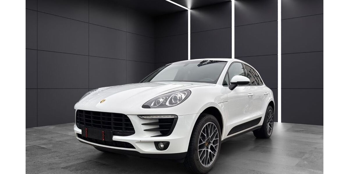 Porsche Macan 212.000 km 25.990 &euro; Reutlingen / Stuttgart 72766