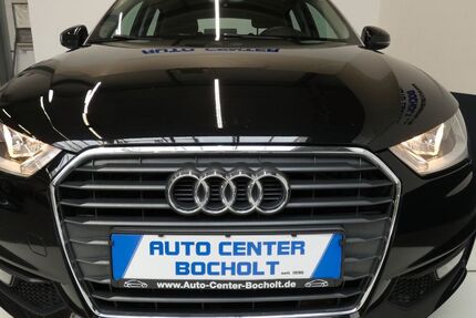 Audi A1 160.000 km 9.900 &euro; Bocholt 46395