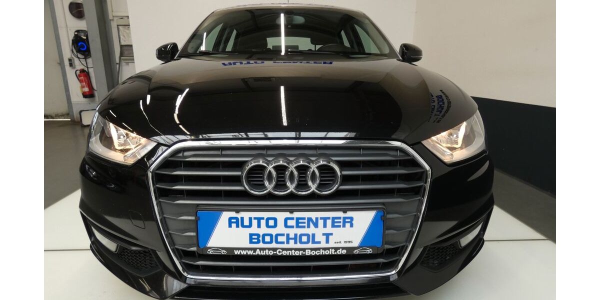Audi A1 160.000 km 9.900 &euro; Bocholt 46395