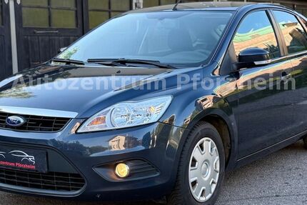 Ford Focus 107.000 km 3.499 &euro; Pforzheim 75179