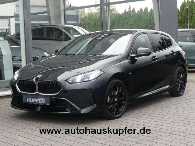 BMW 120 17.890 km 33.400 € Vaihingen/Enz 71665