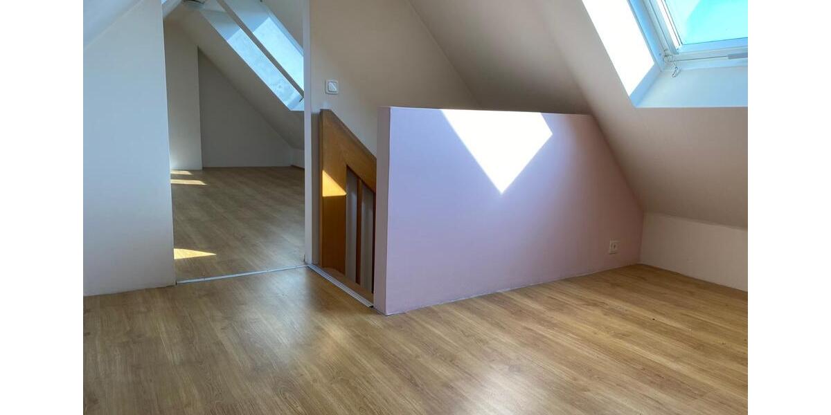 Dachgeschoßwohnung Braunschweig Nordstadt - 2 Zimmer, 62 m&sup2;, 290.000&euro; | Angebot:24560904