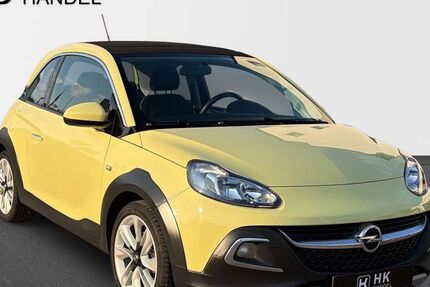 Opel Adam 123.000 km 6.490 &euro; Geisenheim 65366