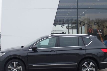 Seat Tarraco 29.400 km 31.300 &euro; Pfatter 93102
