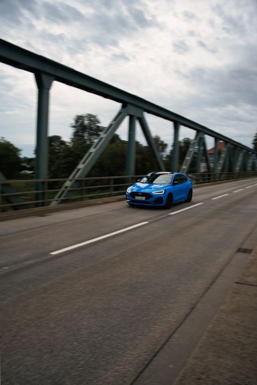 Focus