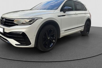 VW Tiguan 60.120 km 36.950 &euro; Manching 85077