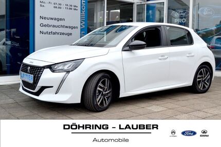 Peugeot 208 13.489 km 12.940 &euro; Braunschweig 38106