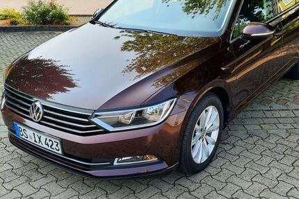 VW Passat 59.000 km 16.200 € Braunschweig 38110