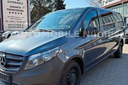 Mercedes-Benz Vito 279.800 km 13.200 &euro; Nürnberg 90431