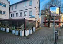 Rustikales Restaurant mit 2 Wohnungen 1.A Lage