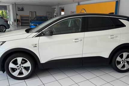 Opel Grandland (X) 112.860 km 13.980 &euro; Nidda 63667