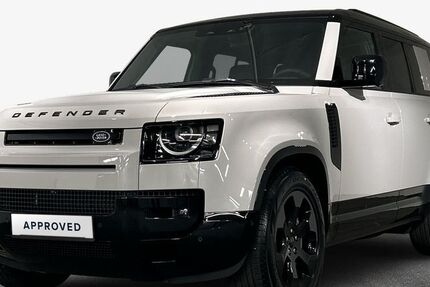 Land Rover Defender 5.500 km 97.450 &euro; München 81477