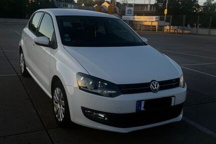 VW Polo 200.000 km 4.290 &euro; Göppingen 73033
