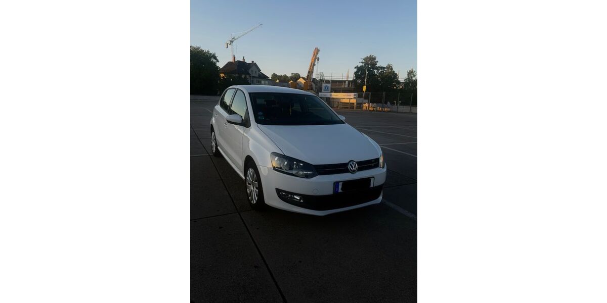 VW Polo 200.000 km 4.290 &euro; Göppingen 73033