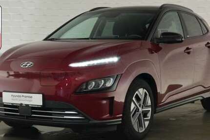 Hyundai KONA 39.650 km 17.924 &euro; Coesfeld 48653