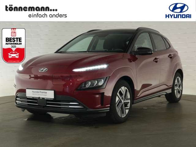 Hyundai KONA 39.650 km 17.924 &euro; Coesfeld 48653