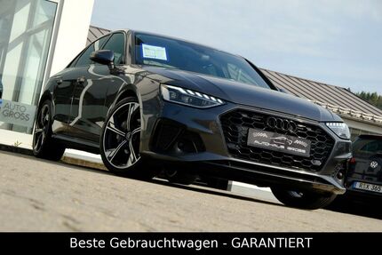 Audi A4 134.200 km 26.450 &euro; Wörth a.d. Donau, bei Regensburg 93086