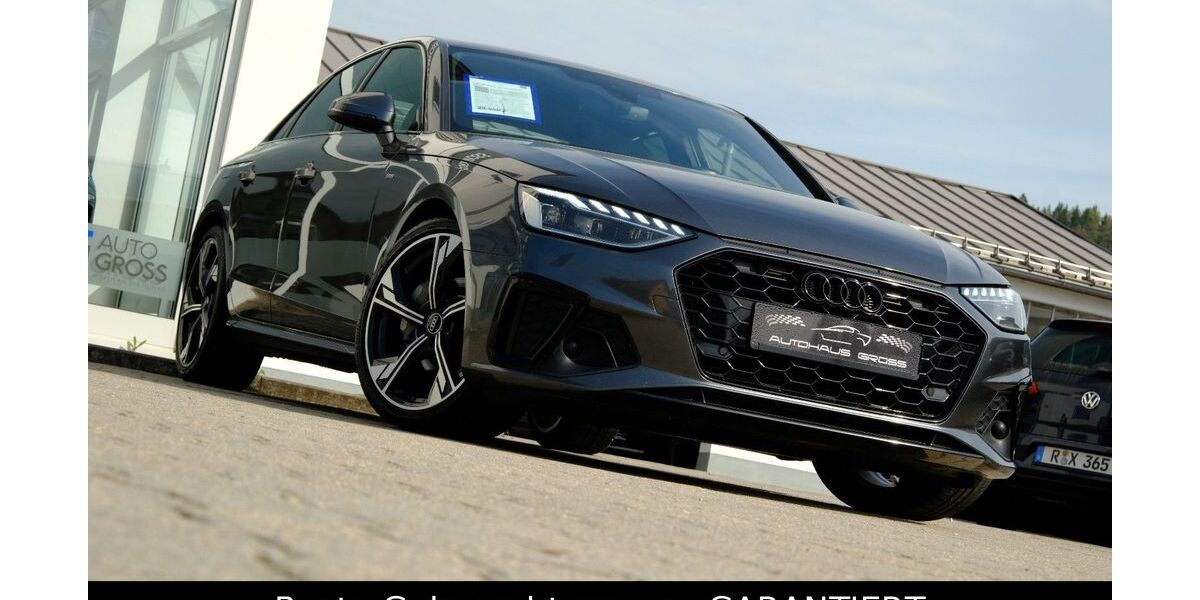 Audi A4 134.200 km 26.450 &euro; Wörth a.d. Donau, bei Regensburg 93086