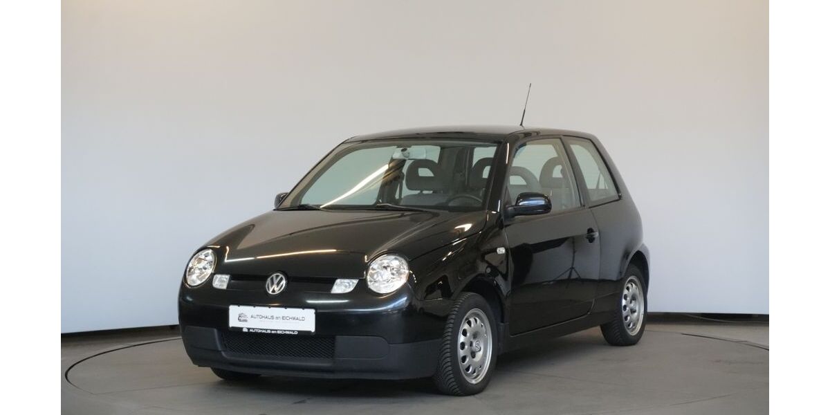 VW Lupo 506.622 km 4.990 &euro; Kassel 34123