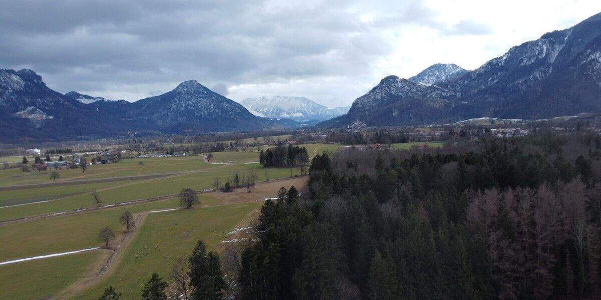 Grundstück Brannenburg - 248.000&euro; | Angebot:25818664