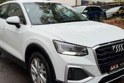 Audi Q2 55.400 km 19.900 &euro; Ludwigsburg 71638