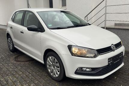 VW Polo 184.000 km 4.000 € Holzminden 37603