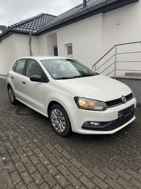 VW Polo 184.000 km 4.800 € Holzminden 37603