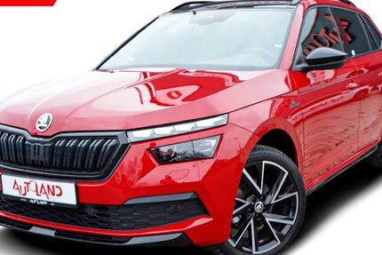 Skoda Kamiq 41.425 km 19.950 &euro; Wietmarschen 49835