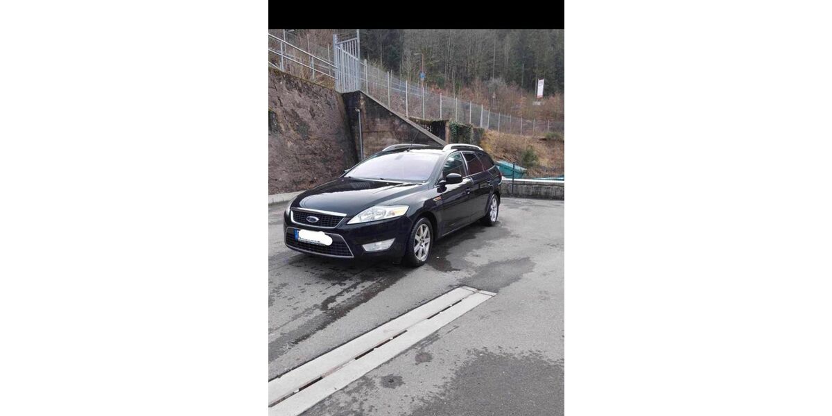 Ford Mondeo 265.000 km 3.300 &euro; Ingolstadt 85057