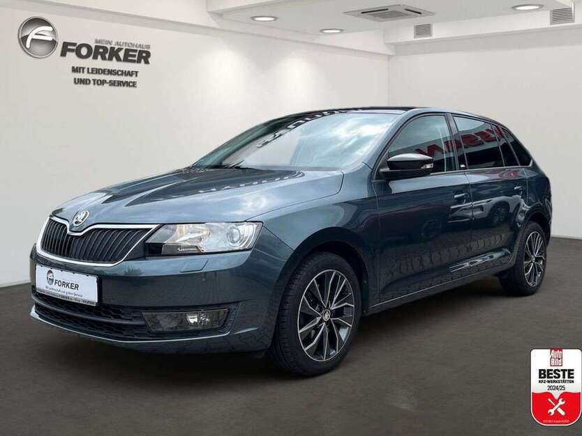 Rapid/Spaceback