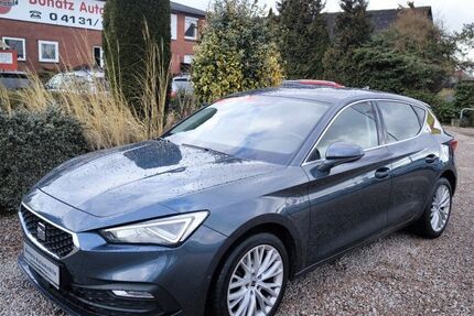 Seat Leon 90.000 km 18.980 &euro; Bardowick / Lüneburg 21357