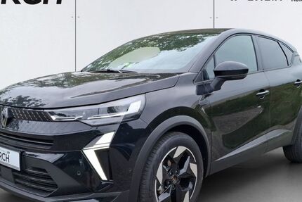 Renault Captur 1.500 km 27.990 &euro; Memmingen 87700