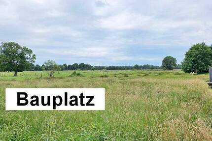 Grundstück Gnarrenburg Karlshöfen - 89.000&euro; | Angebot:26686739