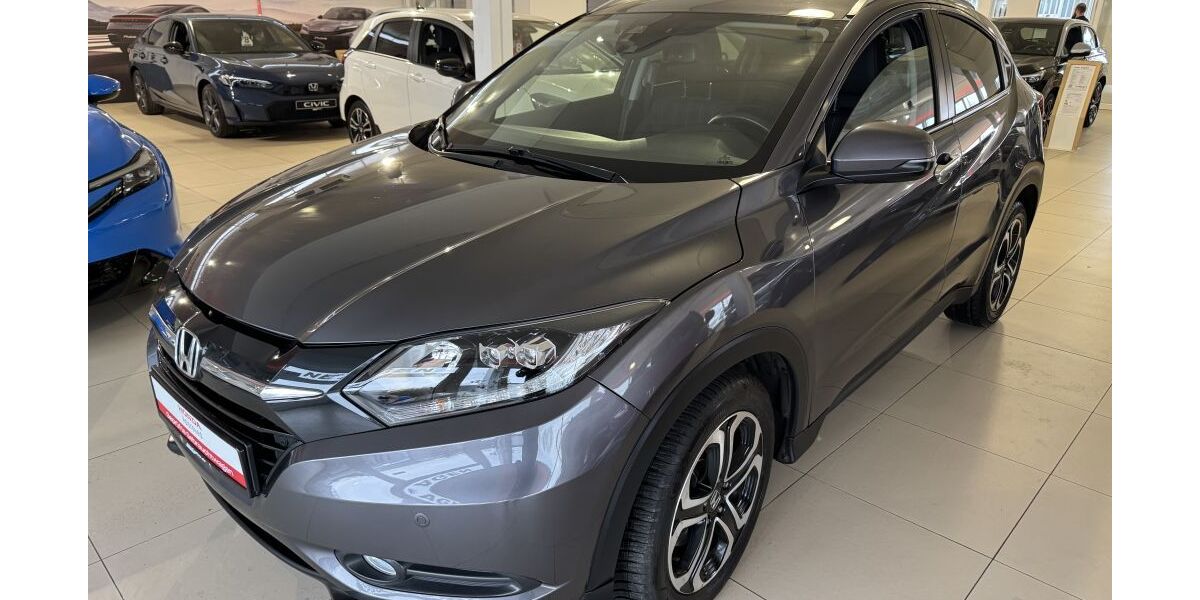 Honda HR-V 74.406 km 16.990 &euro; Brühl 50321