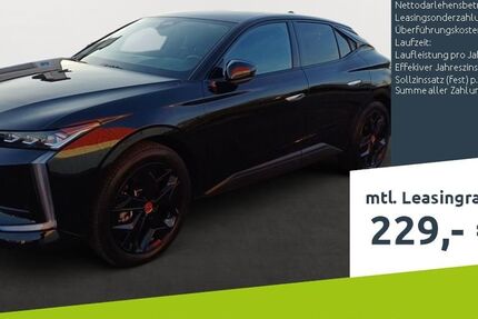 Citroen DS4 13.373 km 21.780 &euro; Dortmund 44263